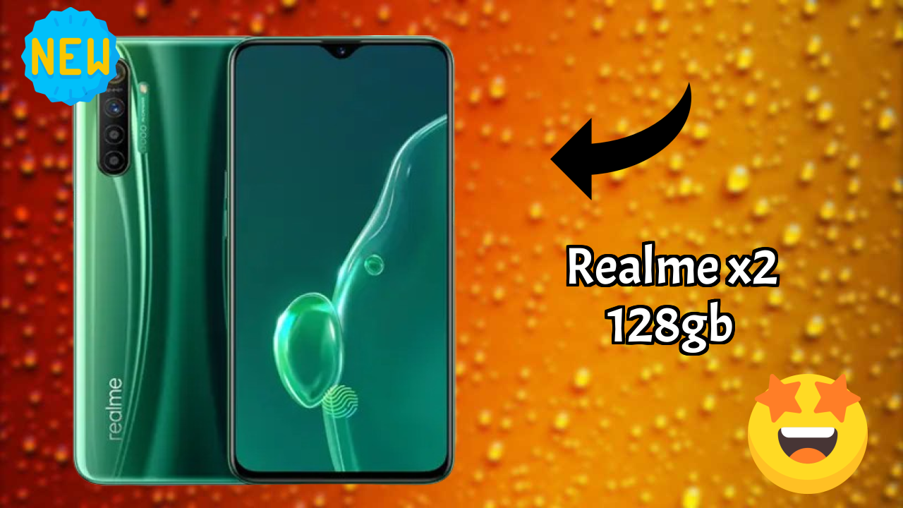 Realme X2 128GB Camera Samples: 64 MP + 8 MP + 2 MP + 2 MP Rear Camera Quality Test