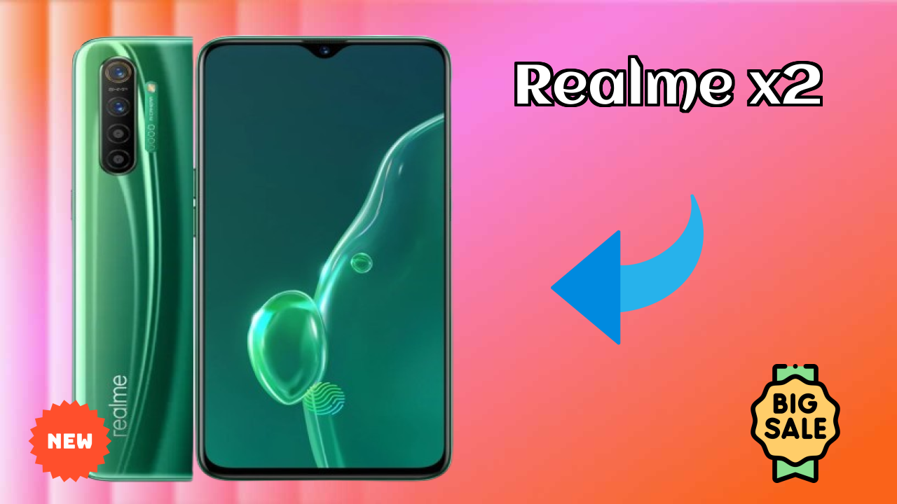 Realme X2 Battery Test: 4000 MAh Endurance Review