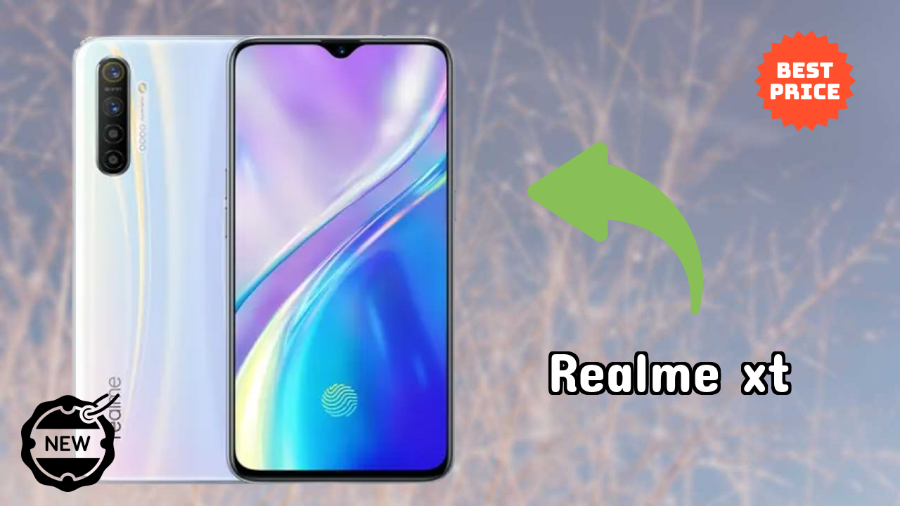 Realme XT Processor Test: Snapdragon 712 Speed Review