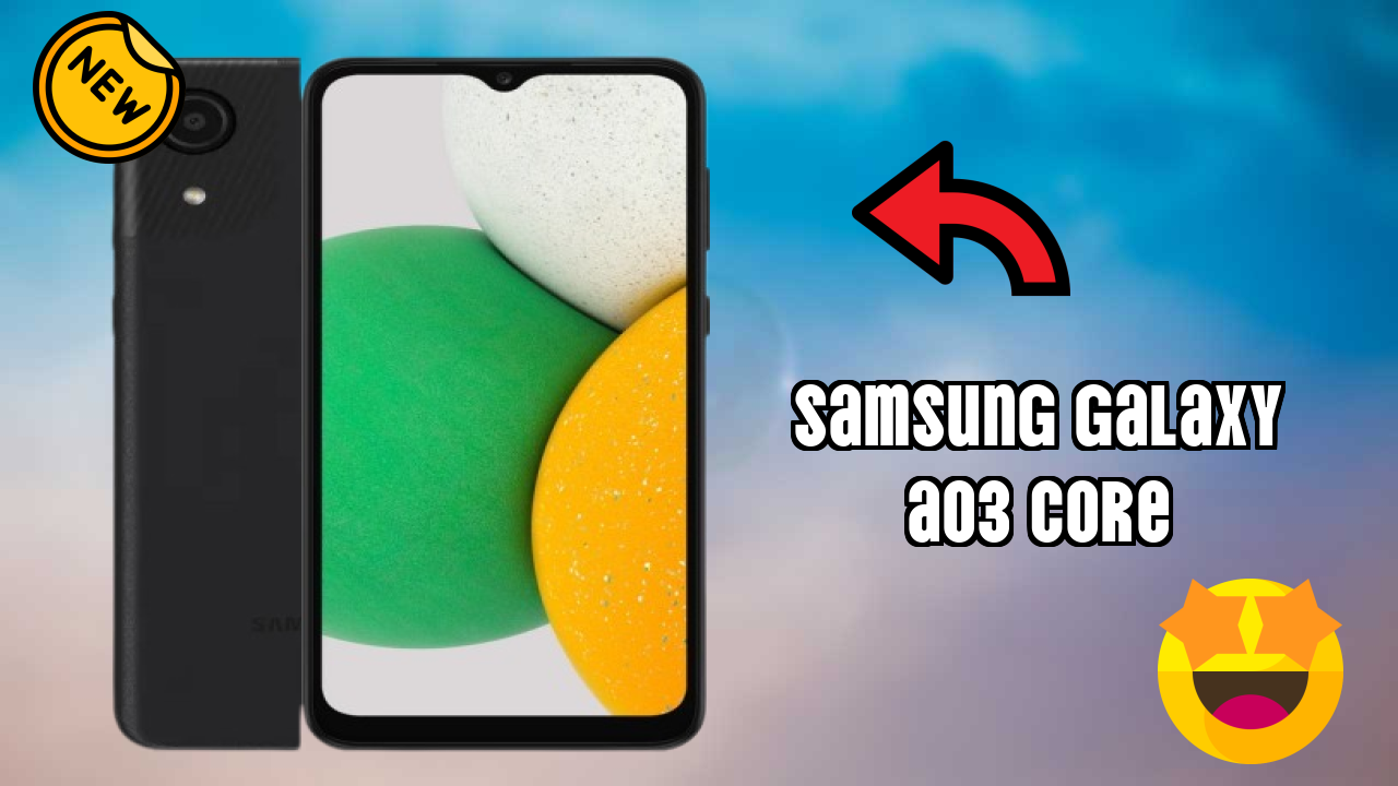 Samsung Galaxy A03 Core Camera Quality: 8 MP Rear Camera Photo Review