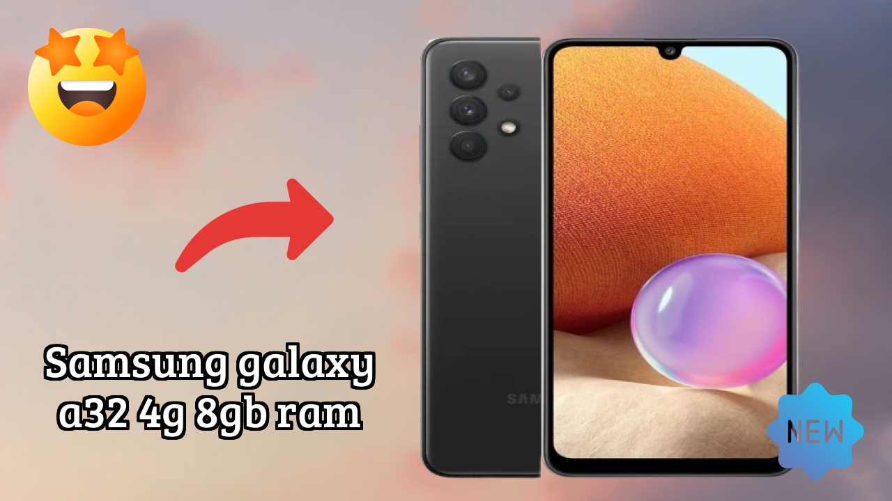 Samsung Galaxy A32 4G 8GB RAM Camera Samples: 64 MP + 8 MP + 5 MP + 5 MP Rear Camera Real Photos