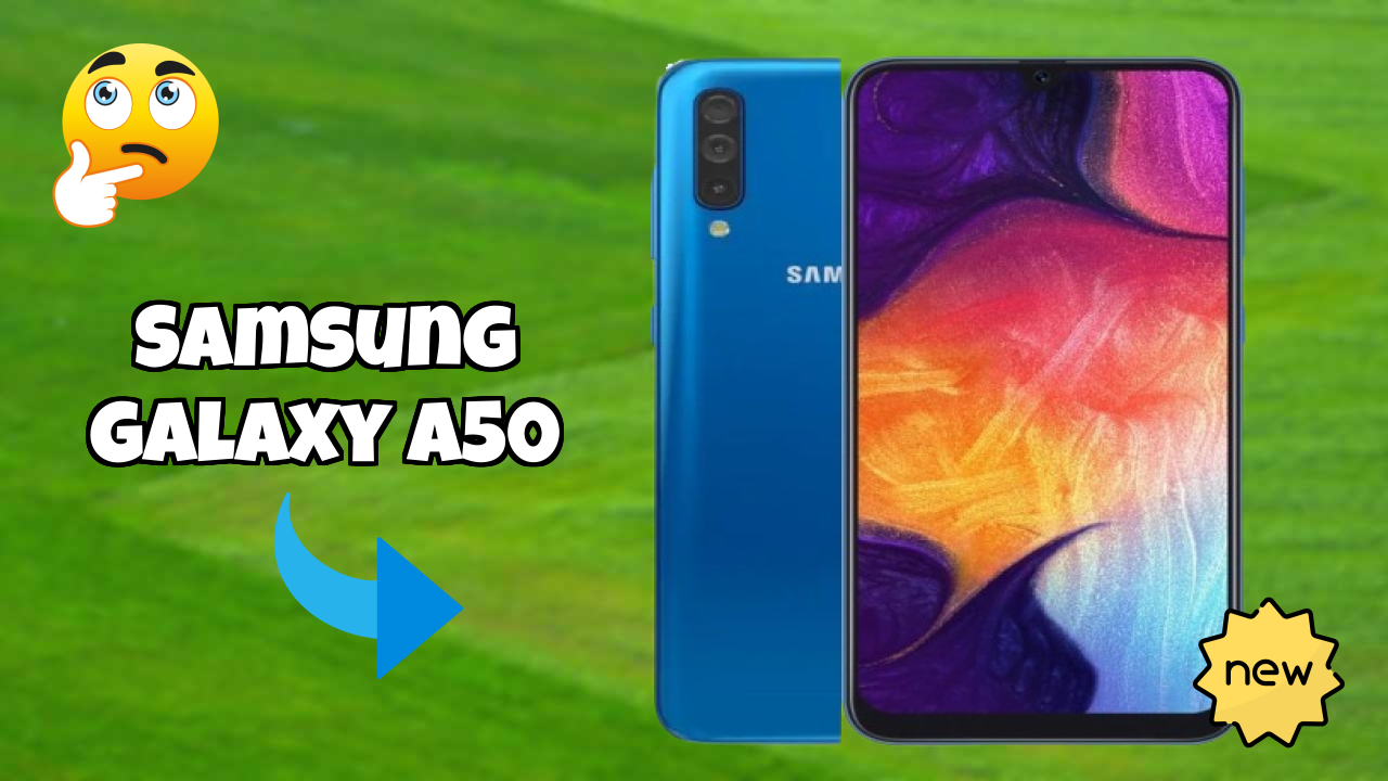 Samsung Galaxy A50 Camera Review: 25 MP + 5 MP + 8 MP Rear Camera Samples