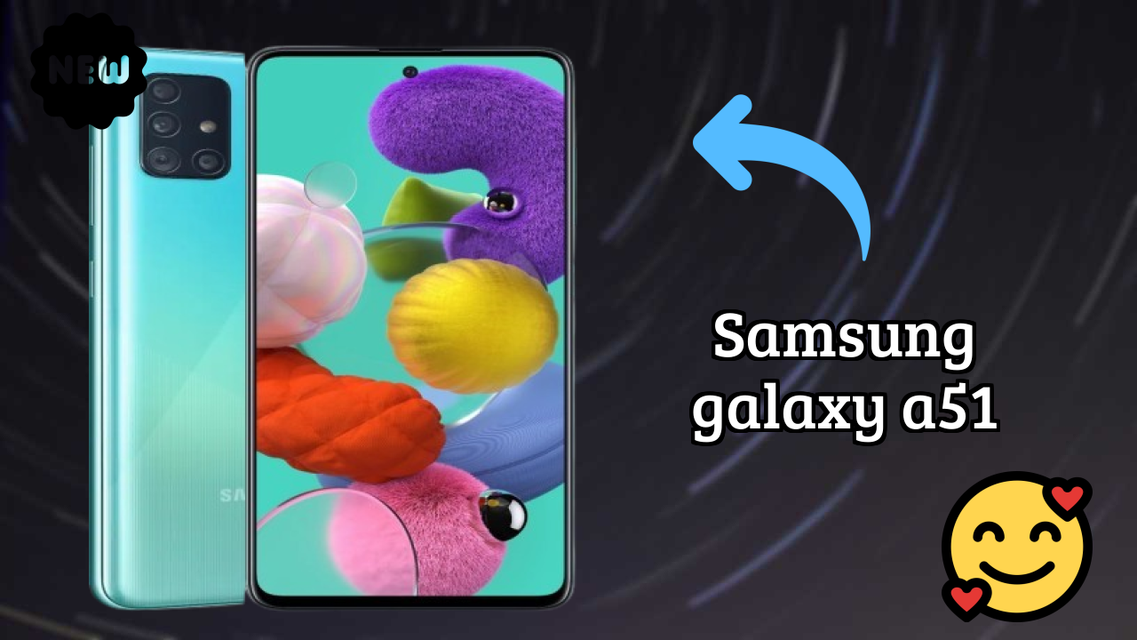 Samsung Galaxy A51 RAM Performance: 6 GB RAM Gaming Check