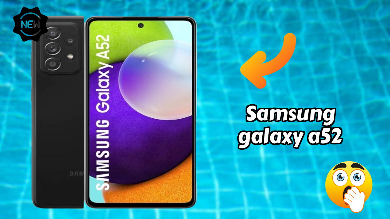 Samsung Galaxy A52 Price Drop: Now at ₹25,999 Only