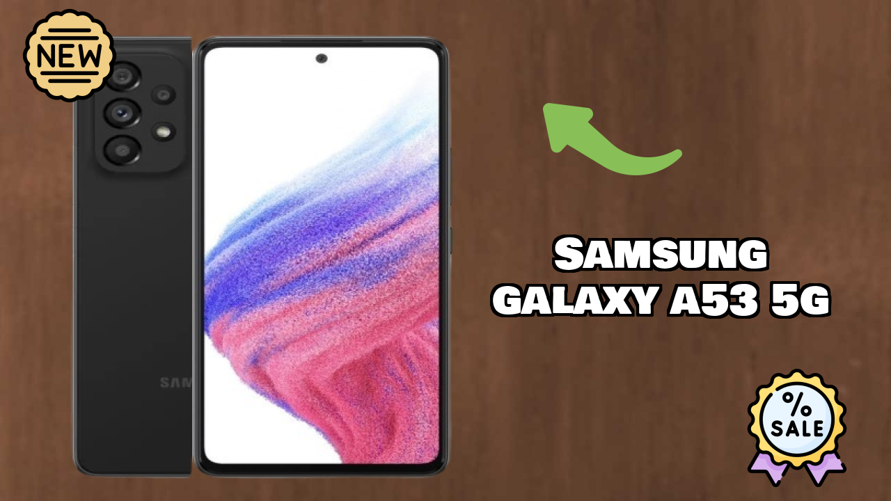 Samsung Galaxy A53 5G Processor Review: Samsung Exynos 1280 Performance