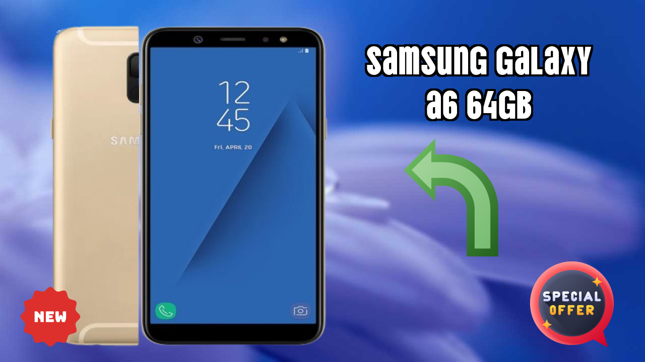 Samsung Galaxy A6 64GB Gaming Benchmarks: Samsung Exynos 7 Octa 7870 Tested