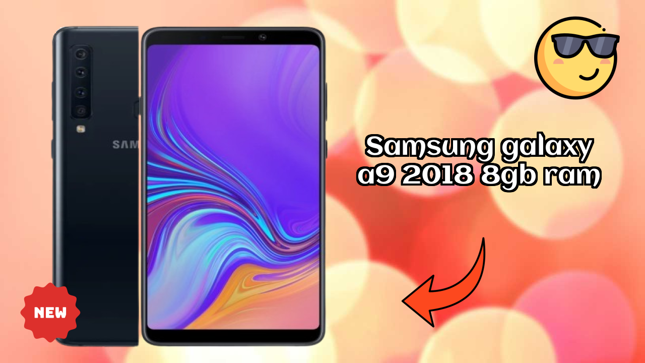 Samsung Galaxy A9 2018 8GB RAM Camera Review: 24 MP + 5 MP + 10 MP + 8 MP Rear Camera Photo Samples