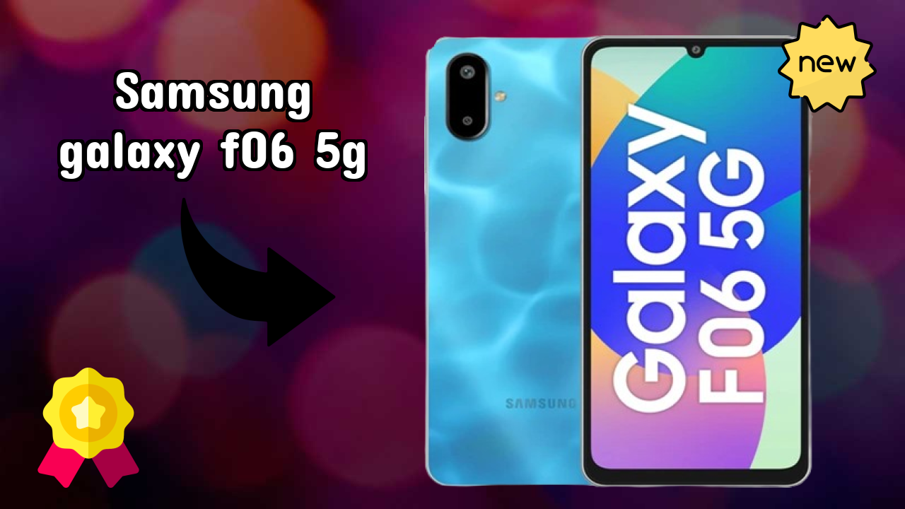 Samsung Galaxy F06 5G 2026 Feature Battle – Top Choice?
