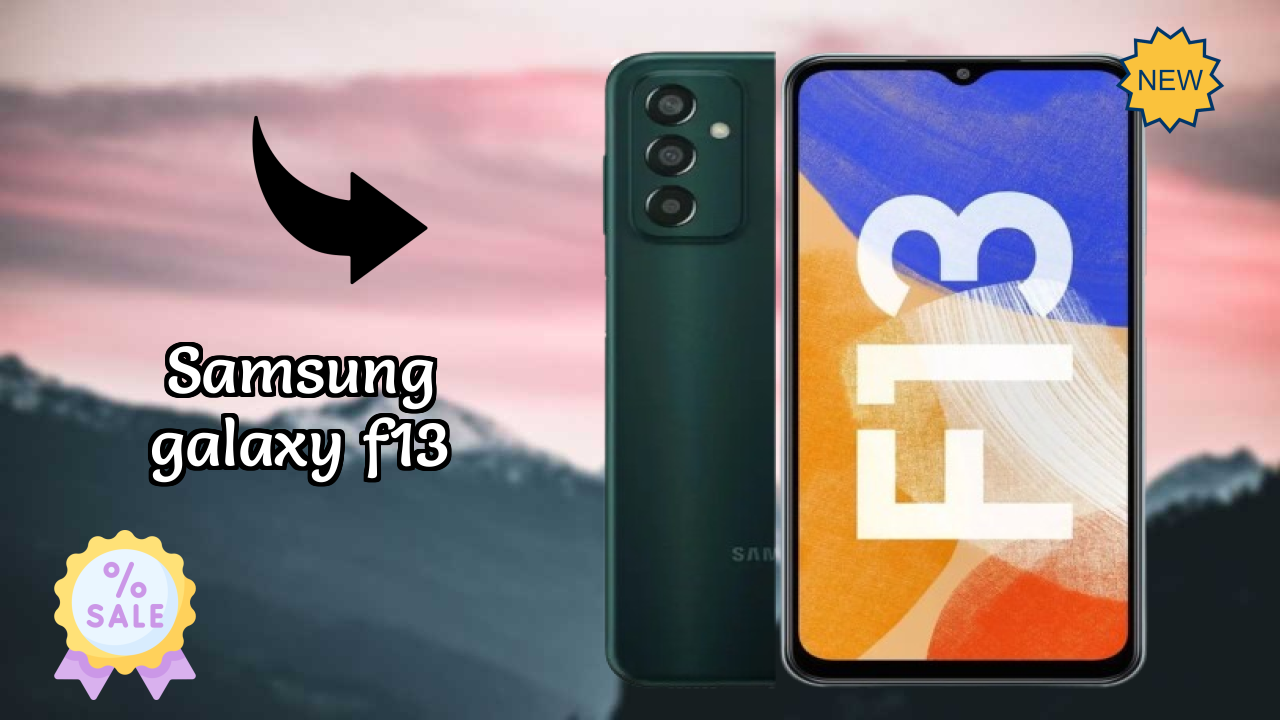 Samsung Galaxy F13 Gaming Benchmarks: Samsung Exynos 8 Octa 850 Tested