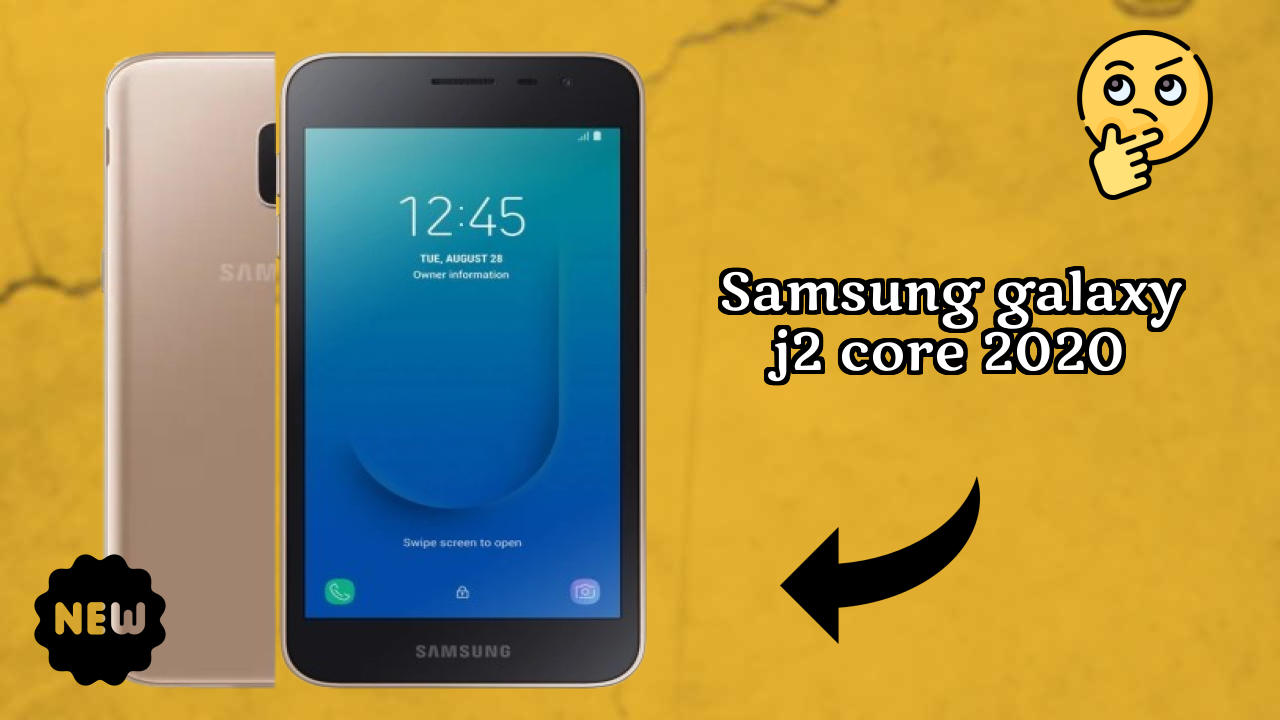 Samsung Galaxy J2 Core 2020 RAM Review: 1 GB RAM Multitasking Review