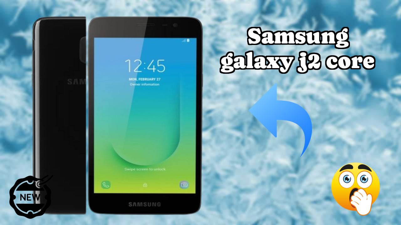 Samsung Galaxy J2 Core Battery Review: 2600 MAh Usage Analysis