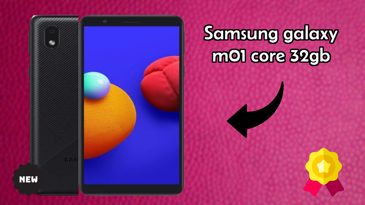 Samsung Galaxy M01 Core 32GB Camera Review: 8 MP Rear Camera Photo Test