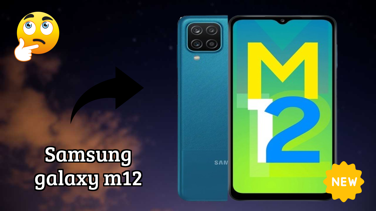 Samsung Galaxy M12 Camera Review: 48 MP + 5 MP + 2 MP + 2 MP Rear Camera Photo Quality