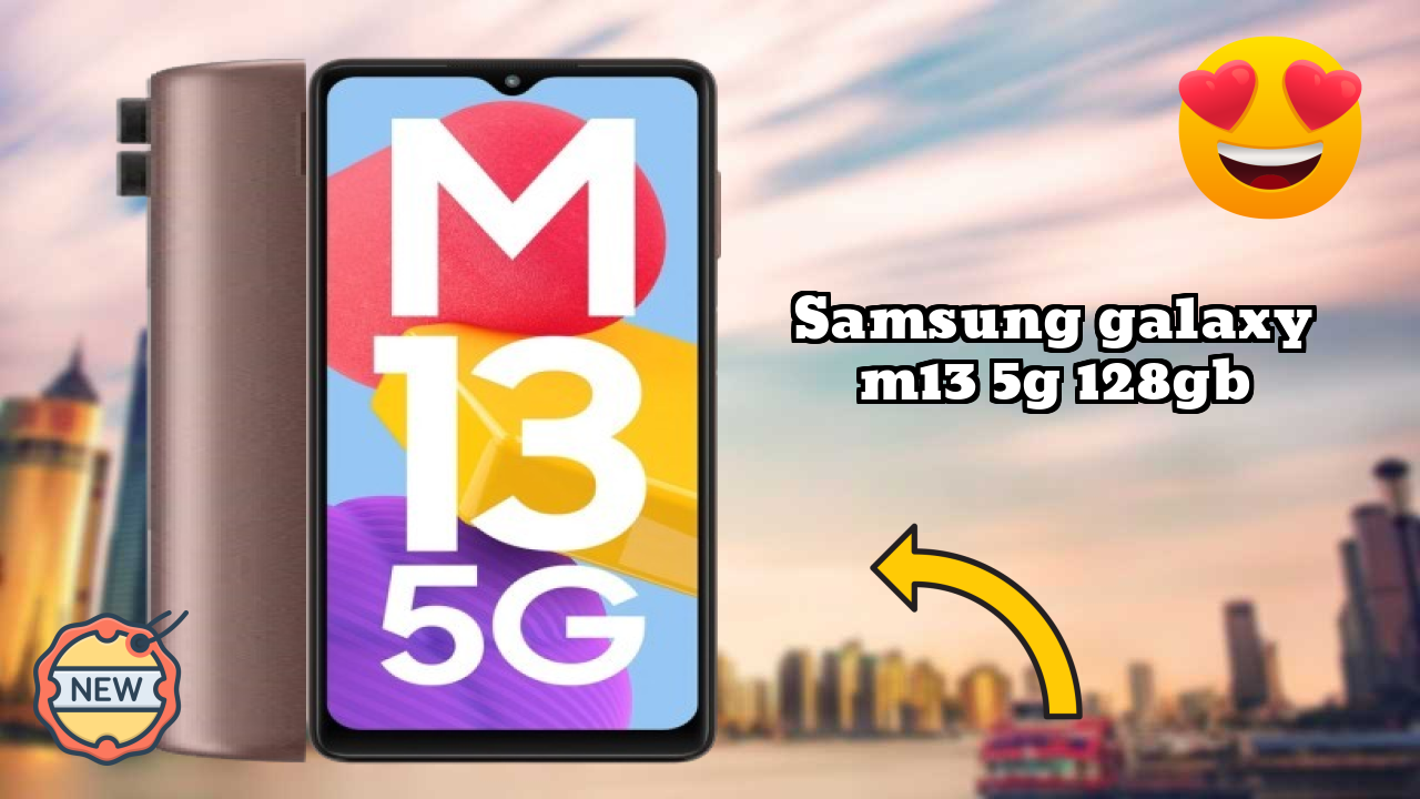 Samsung Galaxy M13 5G 128GB RAM Test: 6 GB RAM Handles Multitasking?