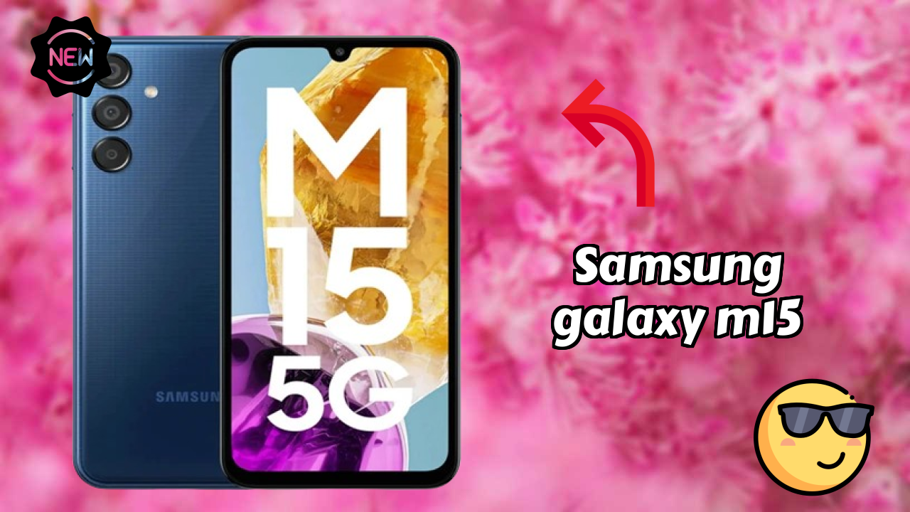 Samsung Galaxy M15 Battery Test: 6000 MAh How Long Lasts