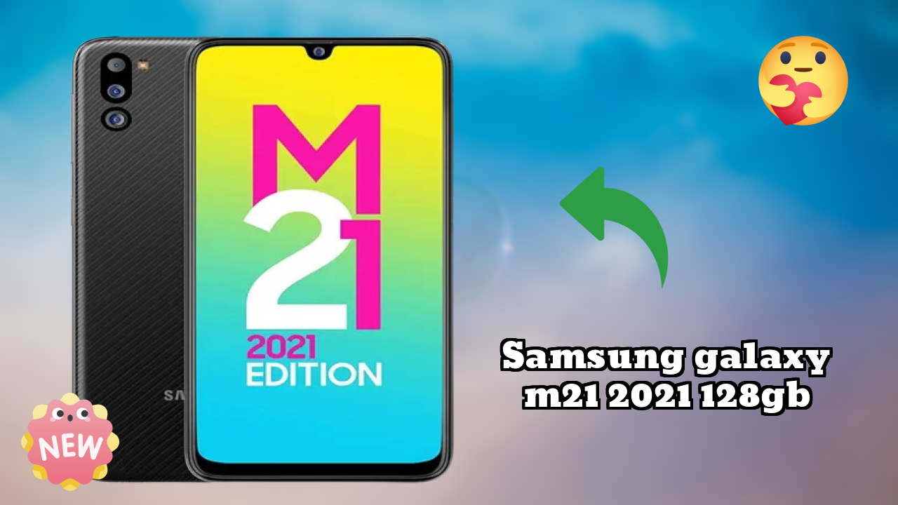 Samsung Samsung Galaxy M21 2021 128GB - User Review & Experience Shared