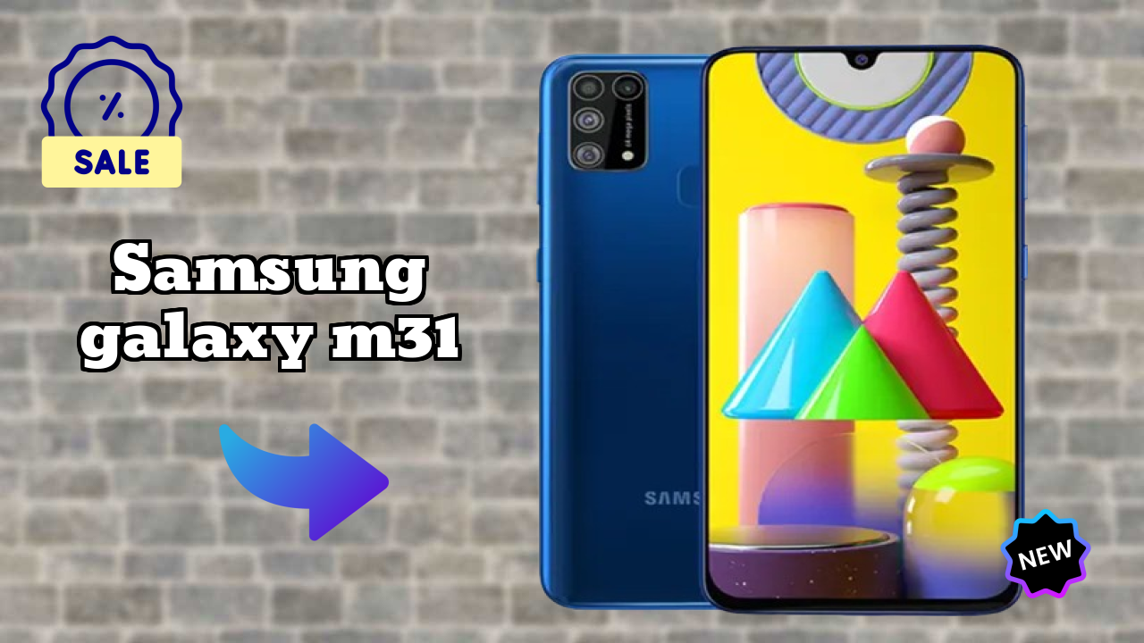 Samsung Galaxy M31 Processor Test: Samsung Exynos 9 Octa 9611 Benchmarks