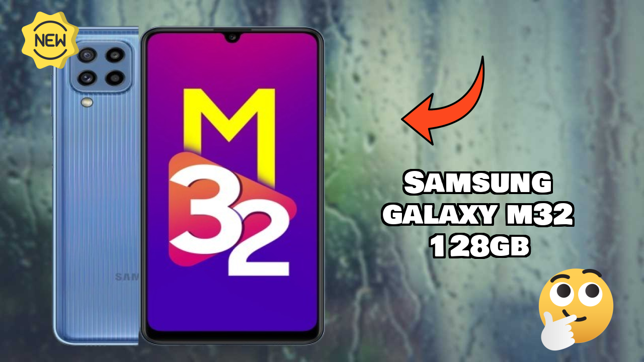 Samsung Galaxy M32 128GB 2026 All Features Compared With Rivals