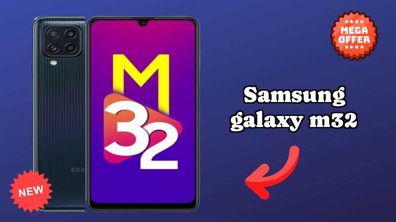 Samsung Galaxy M32 Gaming Benchmarks: MediaTek Helio G80 Tested