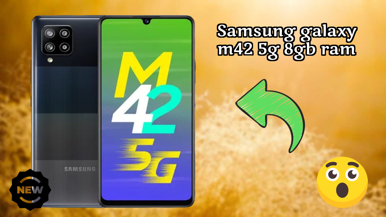 Samsung Galaxy M42 5G 8GB RAM Battery Review: 5000 MAh Charging Speed