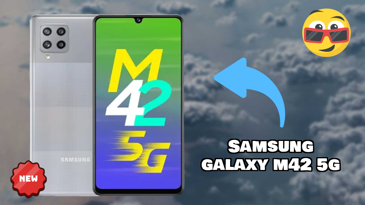 Samsung Galaxy M42 5G at ₹21,450 - Best Phone in This Range?