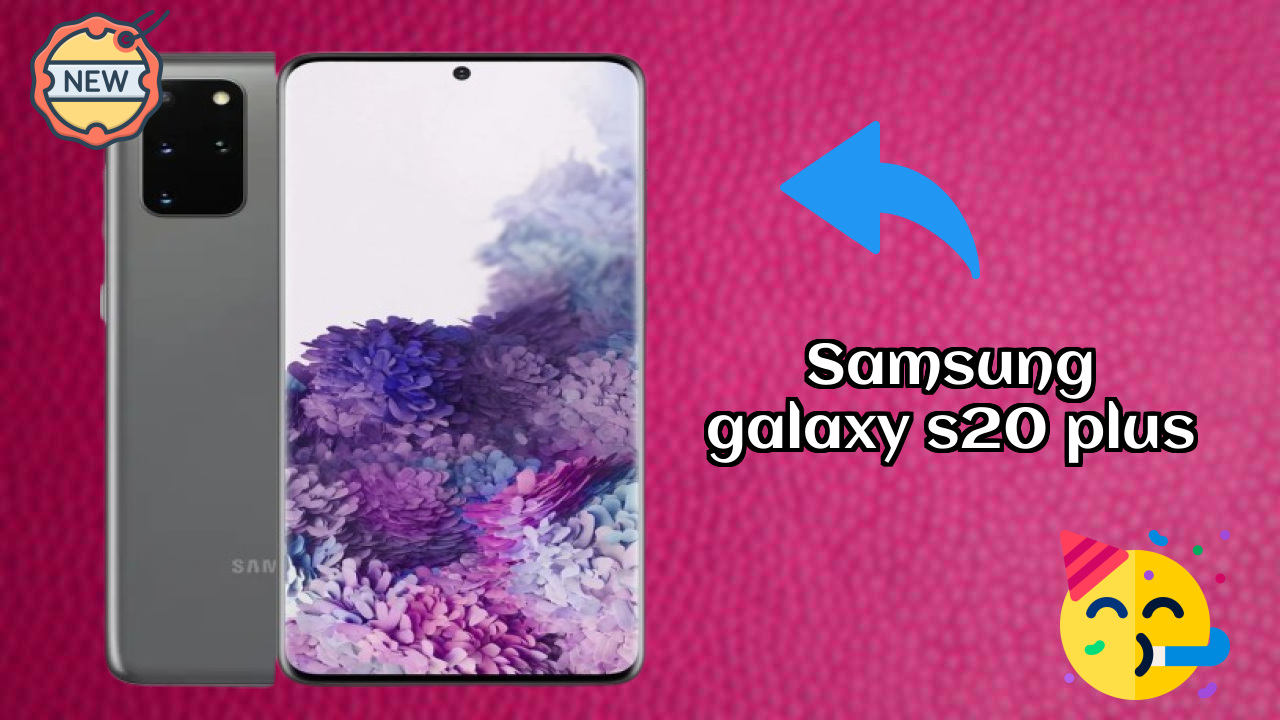 Samsung Galaxy S20 Plus Camera Samples: 12 MP + 64 MP + 12 MP Rear Camera Real Test