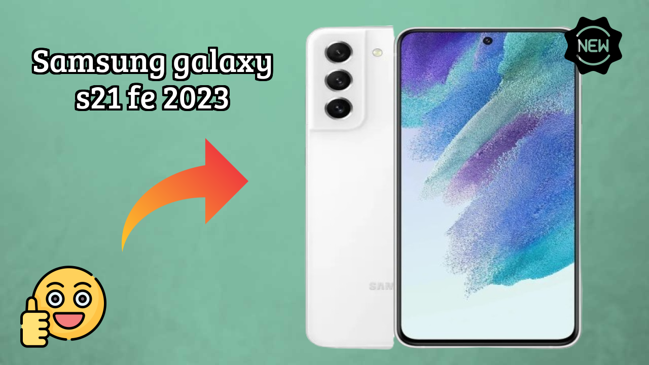 Samsung Galaxy S21 FE 2023 Display Review: Dynamic AMOLED 2x Quality