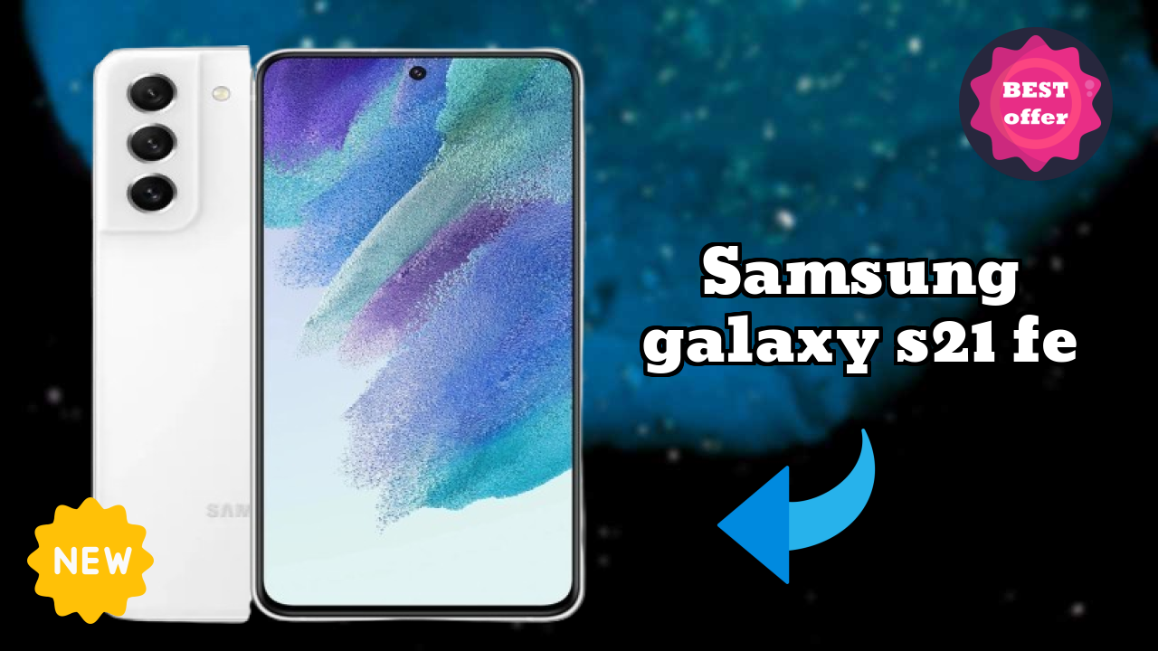 Samsung Galaxy S21 FE RAM Review: 8 GB RAM Multitasking Analysis
