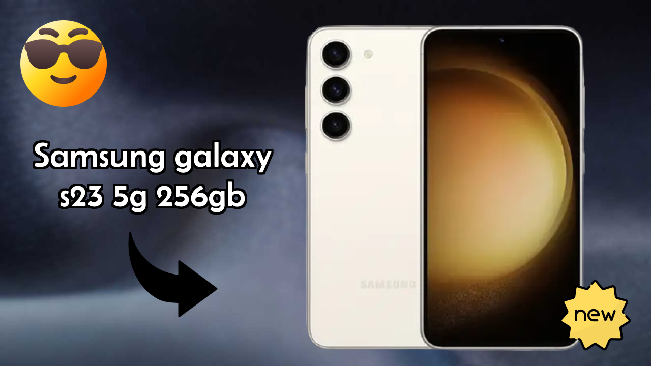 Samsung Galaxy S23 5G 256GB 2026 Unbiased Review – Strongest Features
