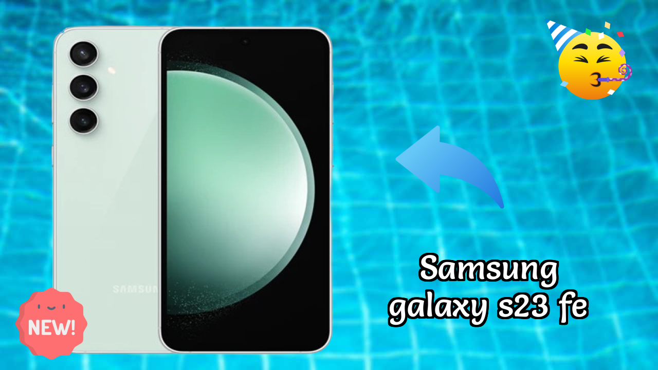 Samsung Galaxy S23 FE Processor Test: Samsung Exynos 2200 Speed Review