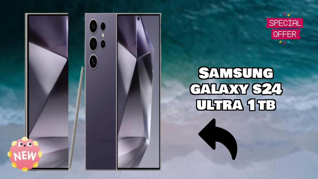 Samsung Galaxy S24 Ultra 1TB Processor Test: Snapdragon 8 Gen 3 Benchmarks
