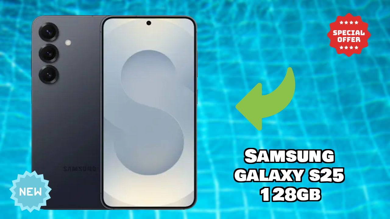 Samsung Galaxy S25 128GB Camera Review: 50 MP + 12 MP + 10 MP Rear Camera Photo Test