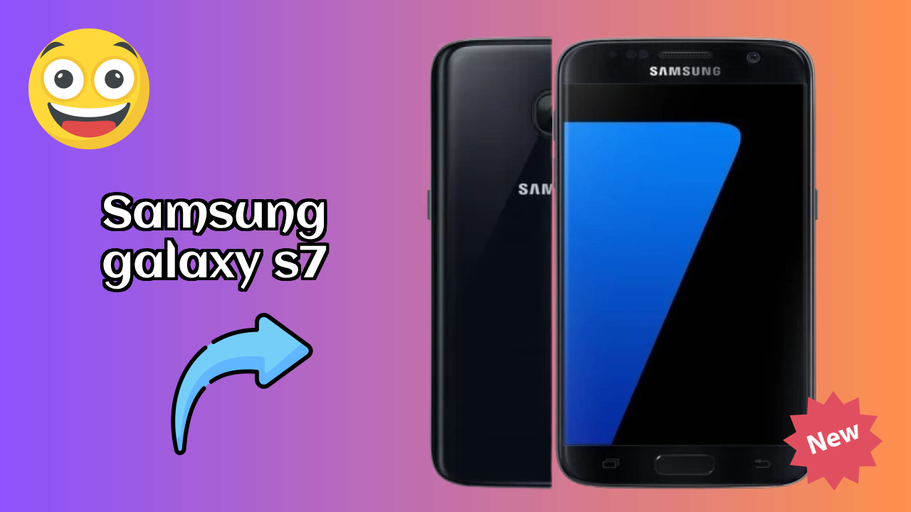 Is Samsung Galaxy S7 Good for Photography? 12 MP Rear Camera Review