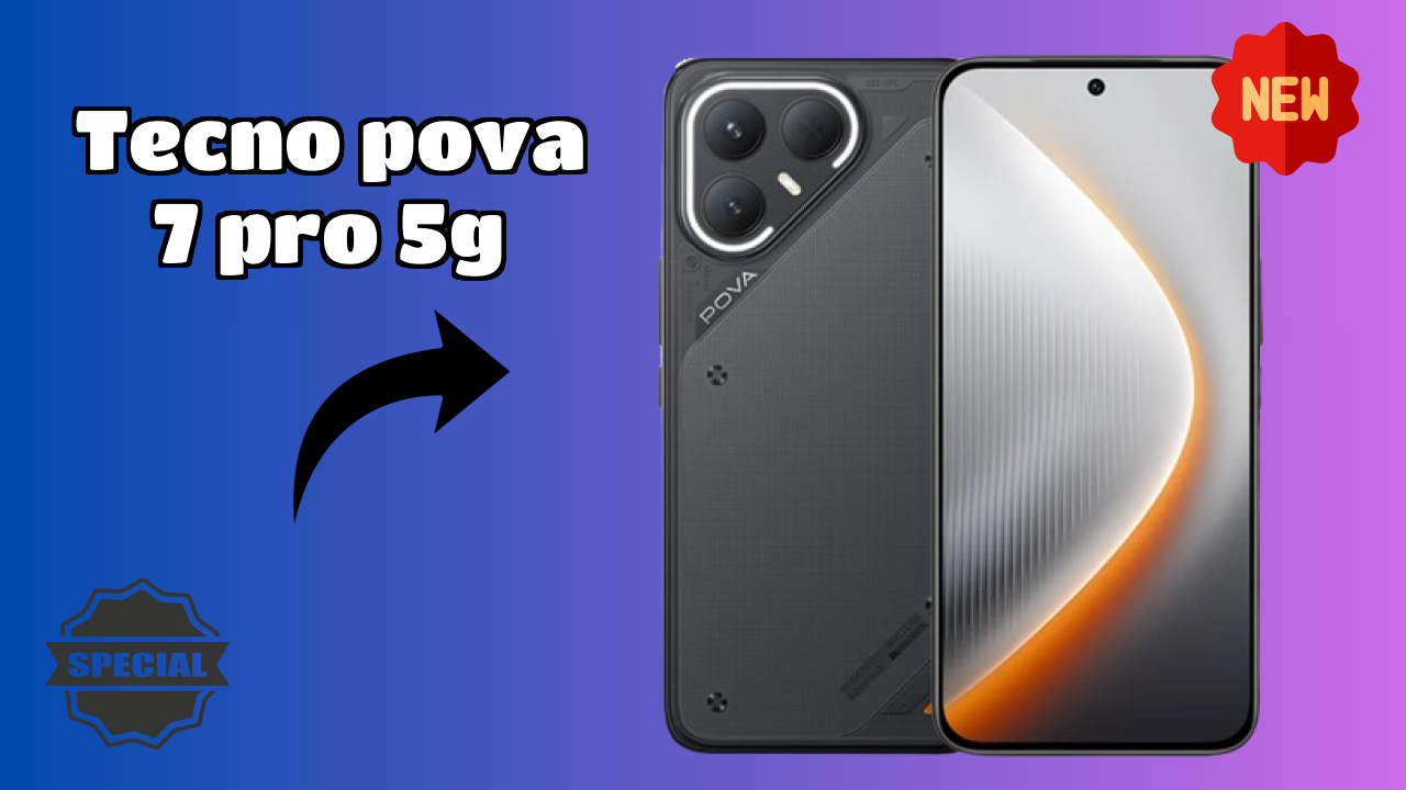 Tecno Pova 7 Pro 5G Camera Quality: 13 MP Front Camera Selfie Test