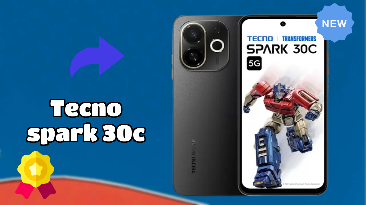 Tecno Spark 30C Price Review: ₹9,999 Worth the Money?