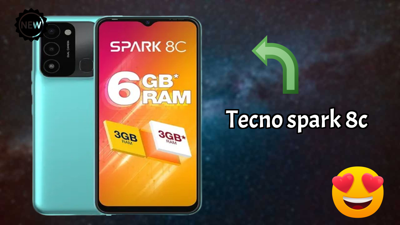Tecno Spark 8C Camera Review: 13 MP + 0.08 MP Rear Camera Photo Test
