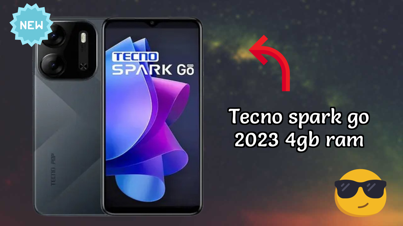 Tecno Spark Go 2023 4GB RAM Battery Review: 5000 MAh Real Usage Test