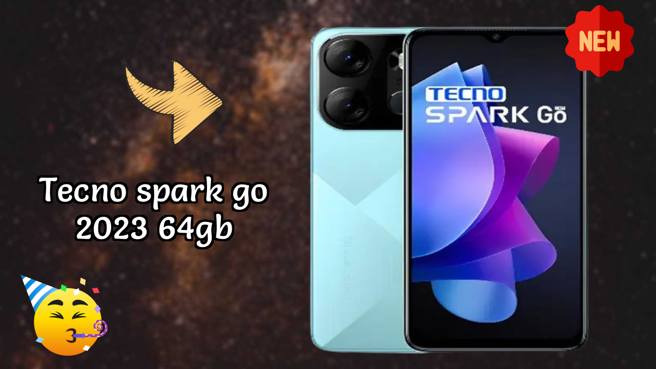 Tecno Spark Go 2023 64GB Camera Review: 13 MP + 0.08 MP Rear Camera Photo Test