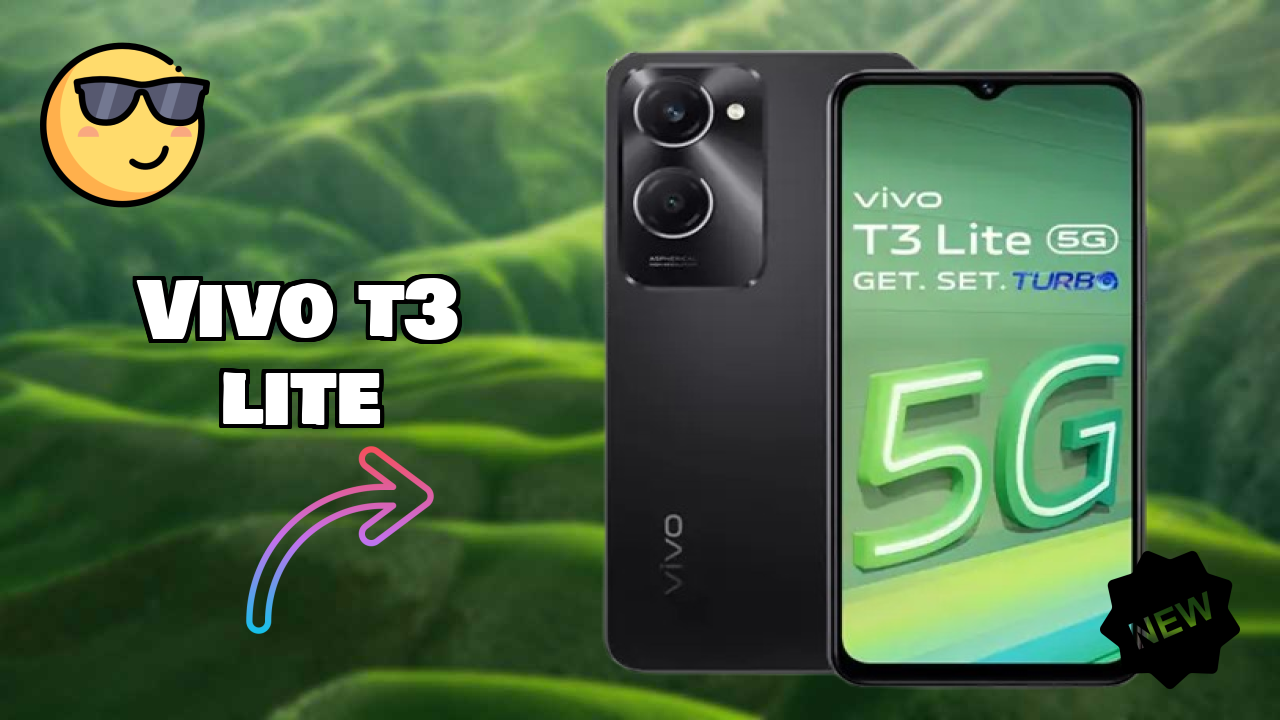 Vivo T3 Lite Camera Quality: 50 MP + 2 MP Rear Camera Samples Review