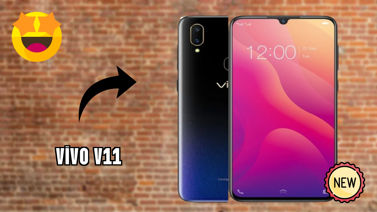 Vivo V11 Battery Review: 3315 MAh Fast Charging Usage Analysis