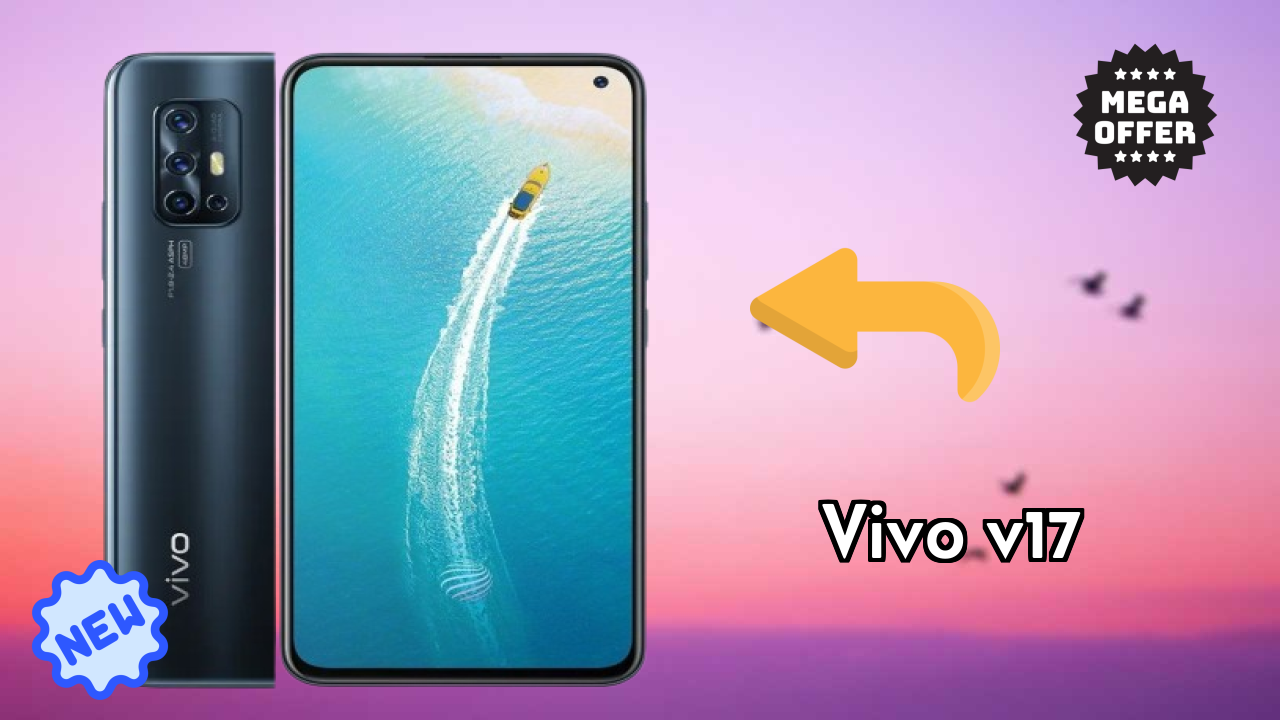 Vivo V17 Gaming Test: Snapdragon 675 Handles Top Games?