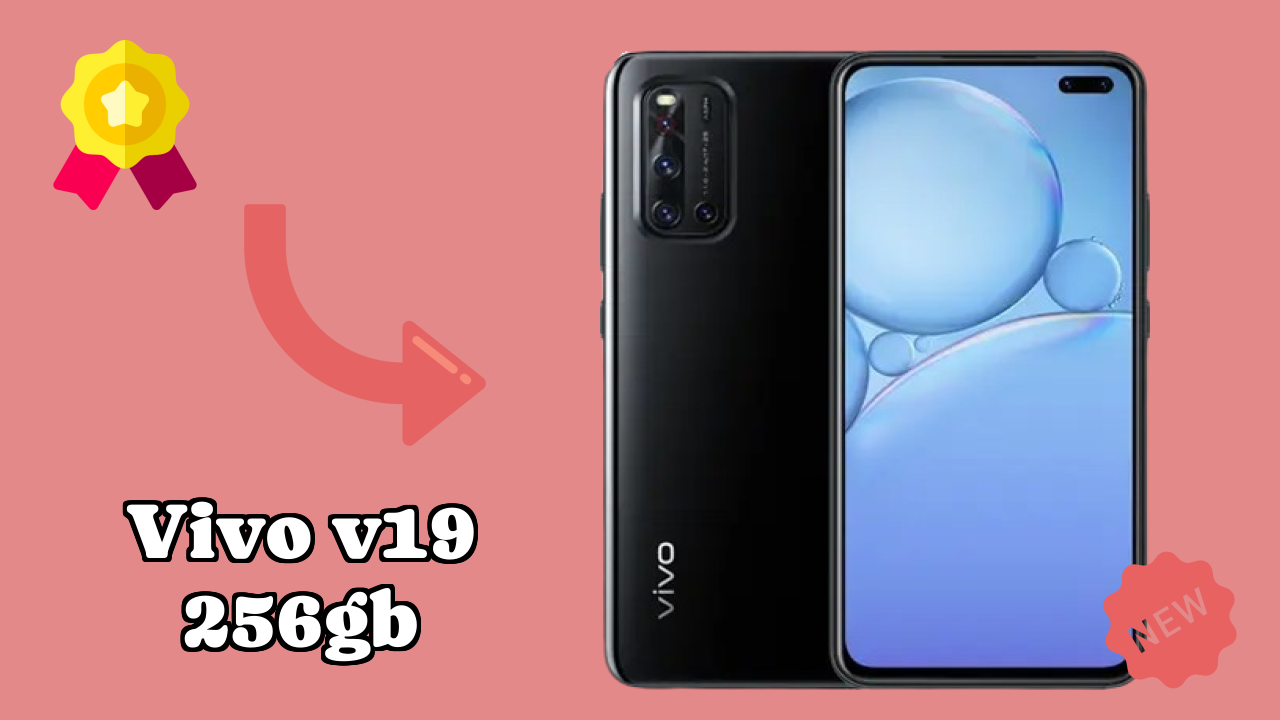 Vivo V19 256GB RAM Performance: 8 GB RAM Gaming Test
