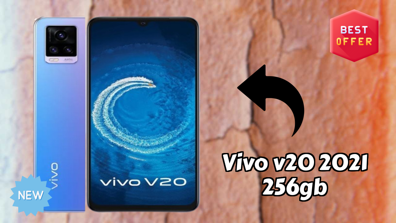 Vivo V20 2021 256GB Camera Quality: 64 MP + 8 MP + 2 MP Rear Camera Samples