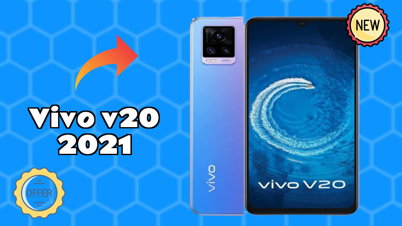 Vivo V20 2021 Battery Review: 4000 MAh Endurance Test