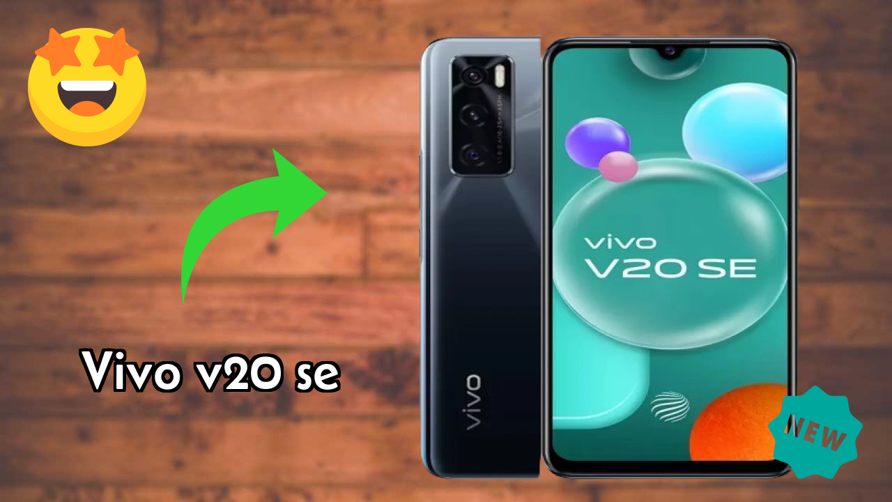 Vivo V20 SE 2026 Feature Breakdown – Full Deep Dive
