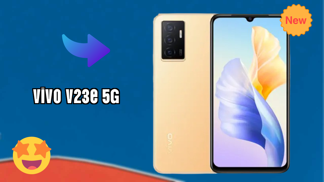 Vivo V23e 5G at ₹24,999 - Worth the Money? Honest Review