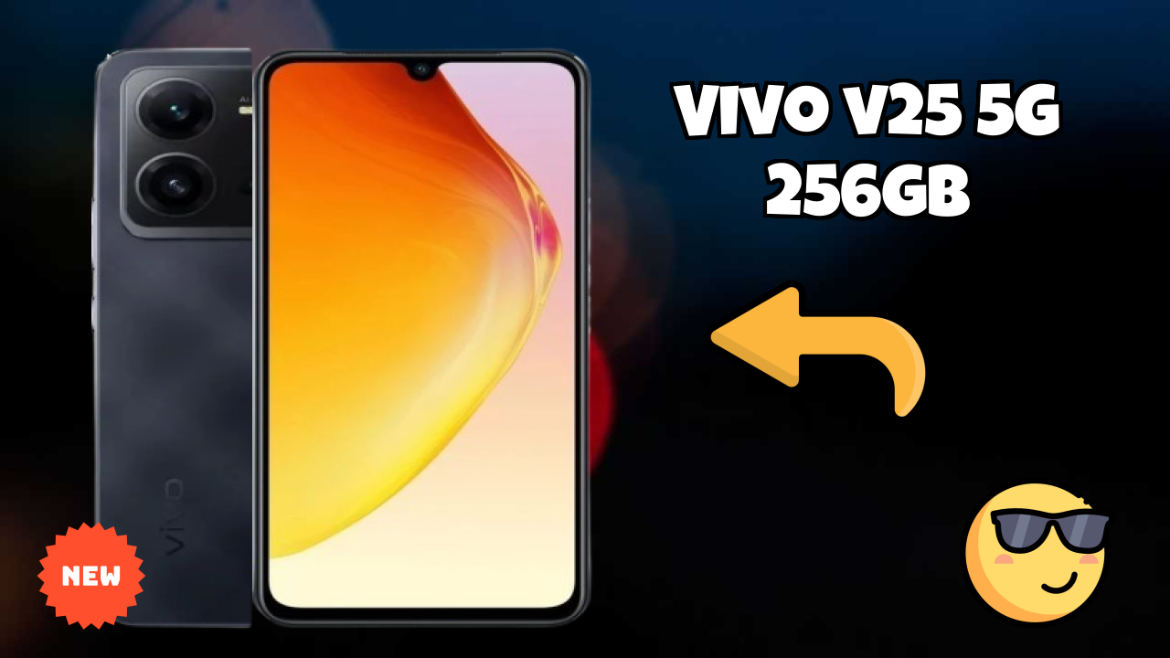 Vivo V25 5G 256GB Price: ₹29,970 - Complete Analysis