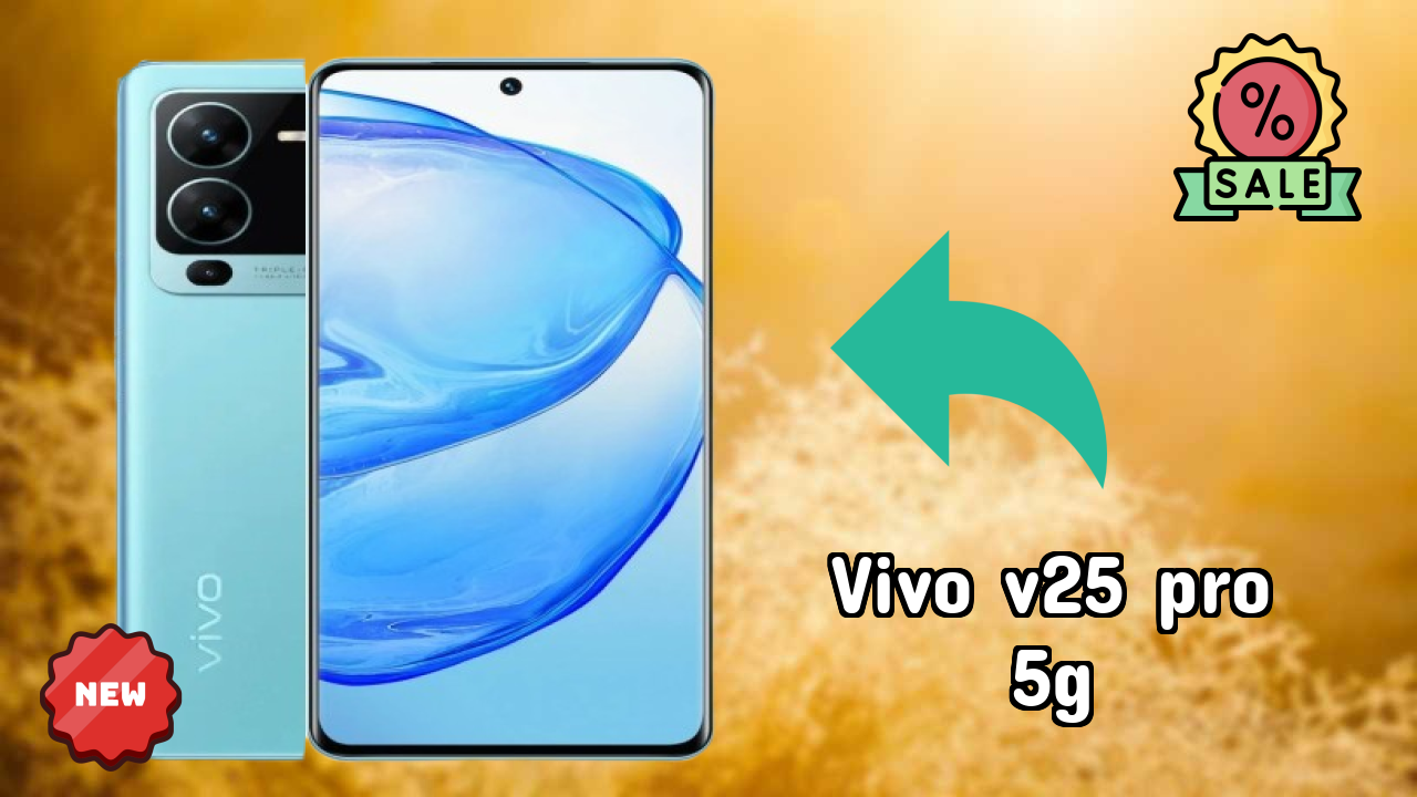Vivo V25 Pro 5G 2026: Complete Guide and Review 