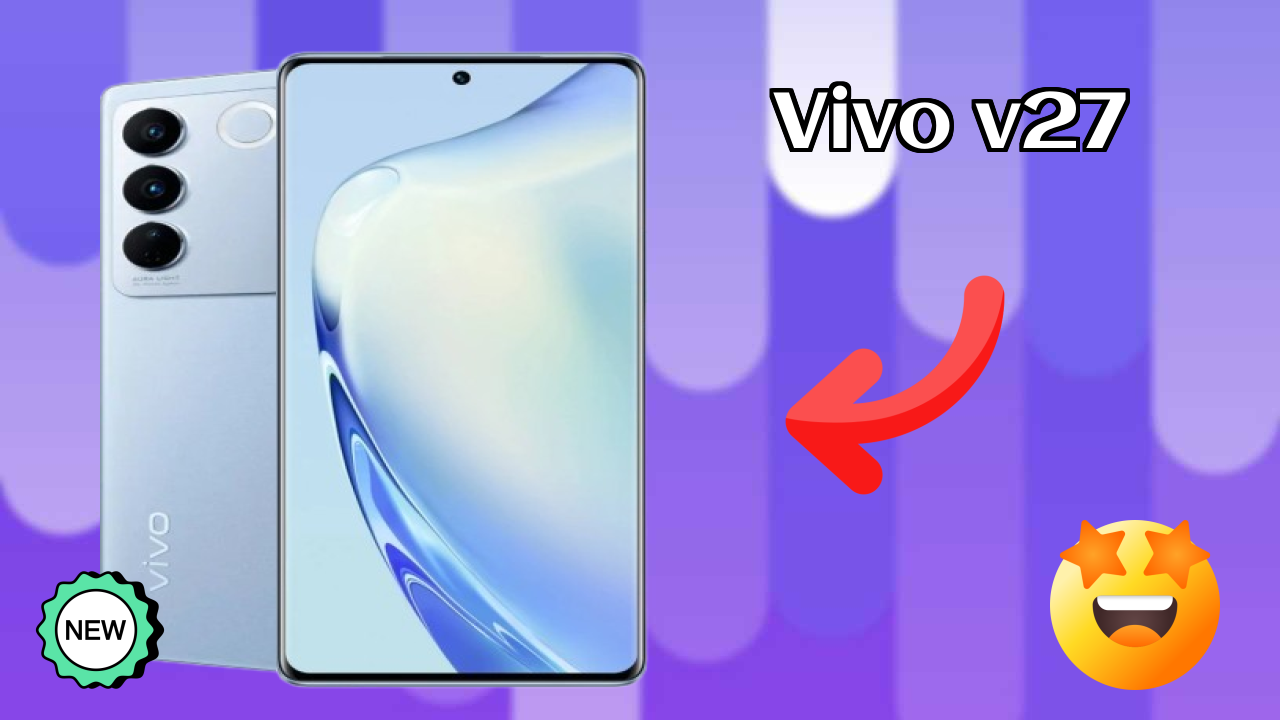 Vivo V27 Camera Quality: 50 MP Front Camera Selfie Test