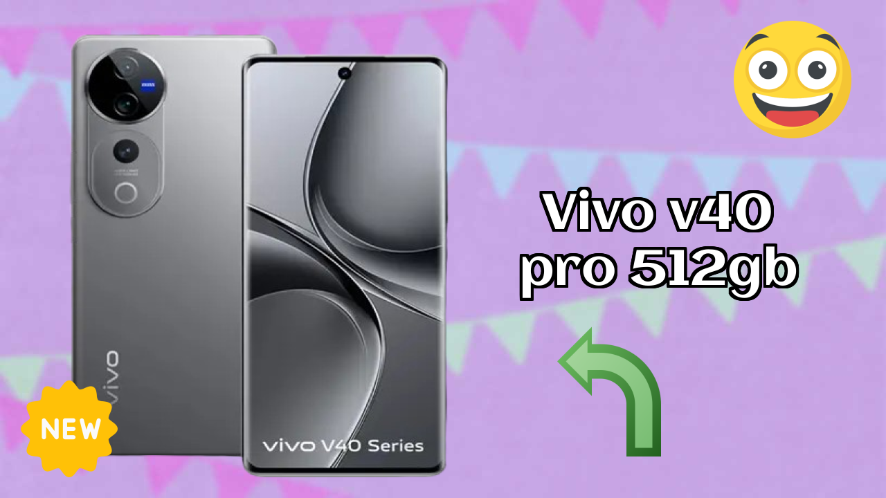 Vivo V40 Pro 512GB Camera Review: 50 MP + 50 MP + 50 MP Rear Camera Low Light Test